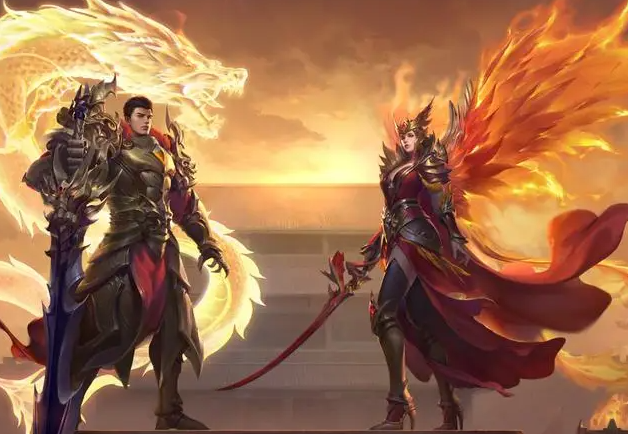 黄金屠龙刀领衔典岁月的故事以及更多心动体验行将吼叫来袭 黄金屠龙刀领衔典岁月的故事以及更多心动体验行将吼叫来袭