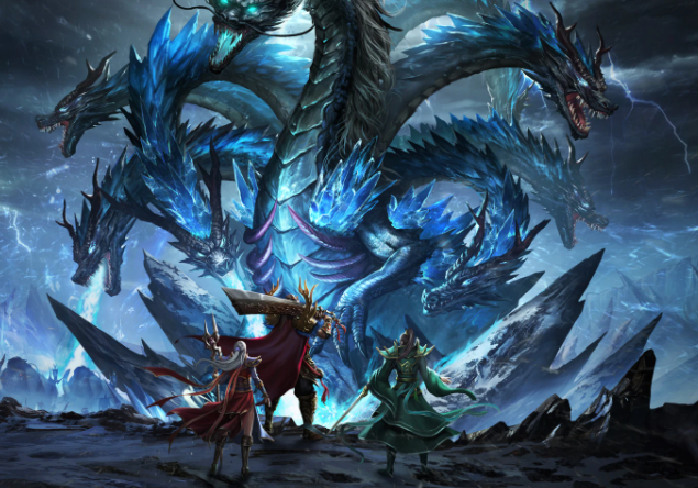 五位老玩家也用隽永的文字分别留念归于自己的传奇世界热血青春 五位老玩家也用隽永的文字分别留念归于自己的传奇世界热血青春