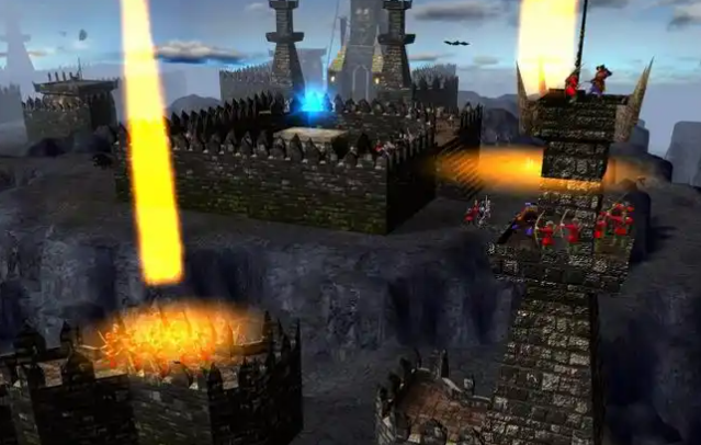 手办也是传奇世界经典男兵士角色首次以什物面貌呈现在玩家面前