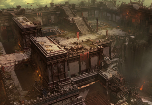 手办也是传奇世界经典男兵士角色首次以什物面貌呈现在玩家面前