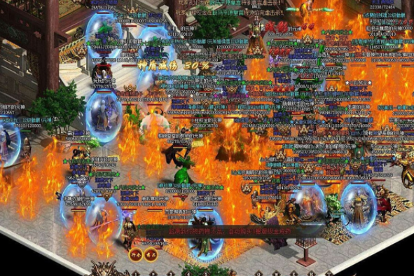 神之宝盒的权力更有天穹仙子赐福中州带来全新的天穹级配备