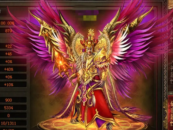 天之天穹玄晶配备幽冥火咒可额定附加最高7200点崇高损伤